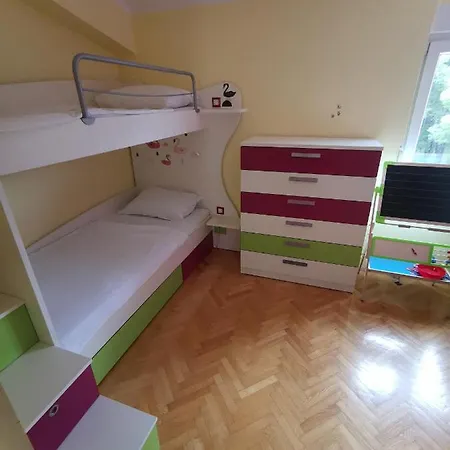 Petra 2 Appartement Split