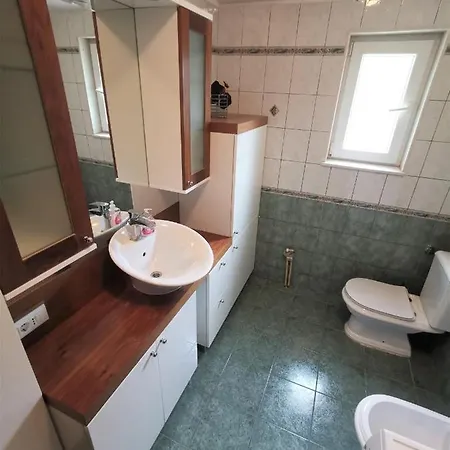 Petra 2 Appartement Split