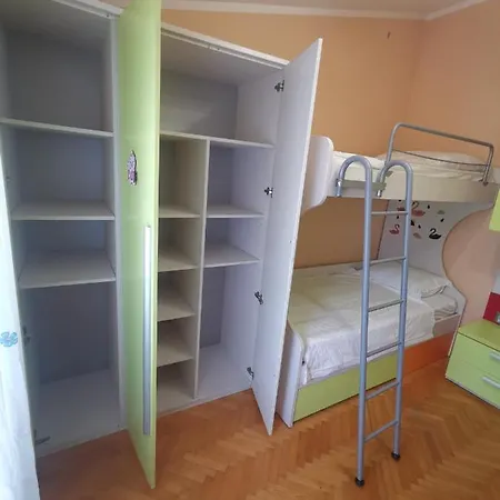 Petra 2 Appartement Split