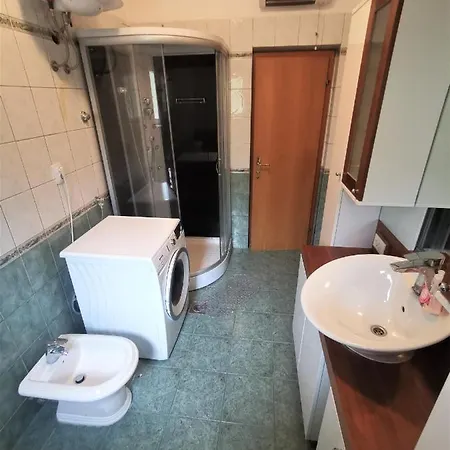 Petra 2 Appartement *