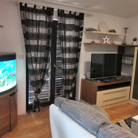 Appartement Petra 2
