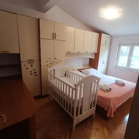 Appartement Petra 2