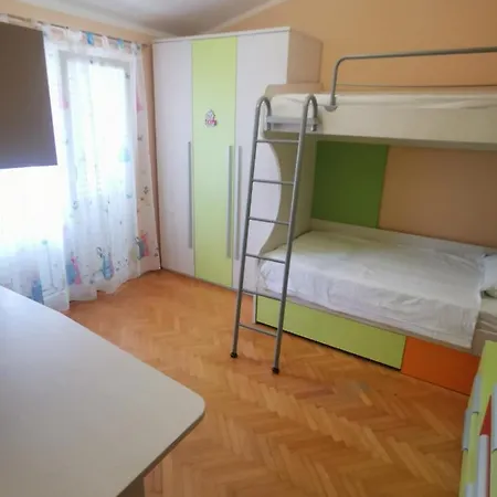 Petra 2 Appartement Split
