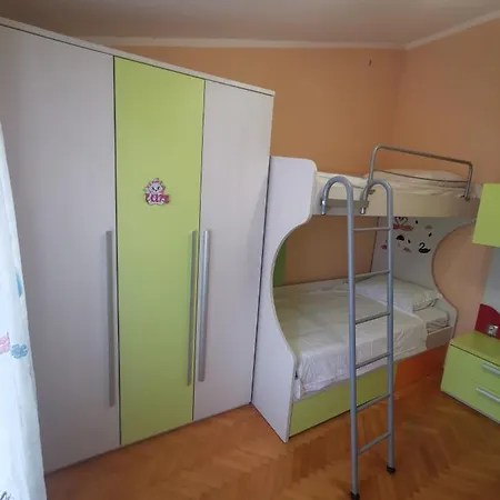 Petra 2 Appartement Split