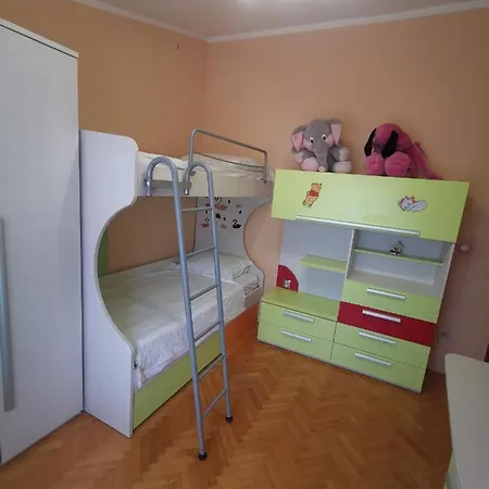 Appartement Petra 2