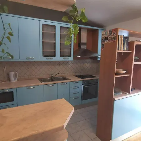 Petra 2 Appartement Split