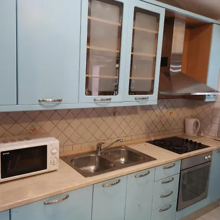Petra 2 Apartment Split